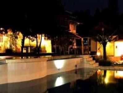Dayang Sumbi Resort Bandung Luaran gambar